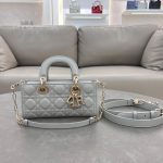 Dior Small Lady D-Joy Bag(high-end grade)
