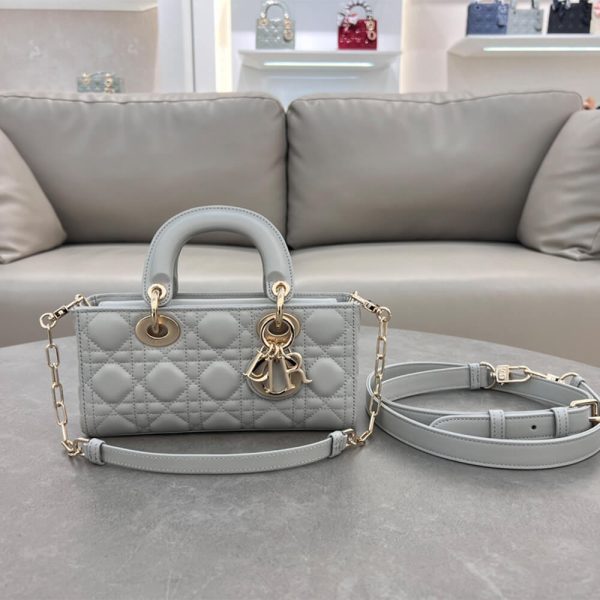 Dior Small Lady D-Joy Bag(high-end grade)
