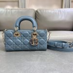 Dior Small Lady D-Joy Bag(high-end grade)