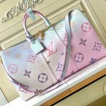 LV Keepall Bandouliere 45