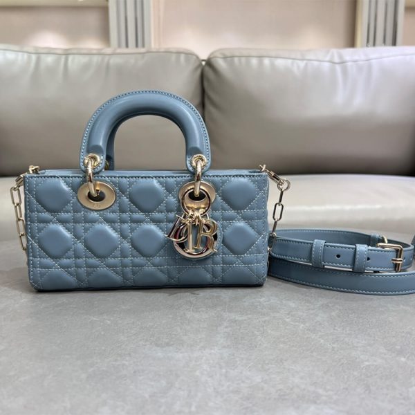 Dior Small Lady D-Joy Bag(high-end grade)