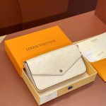 LV Felicie Pochette