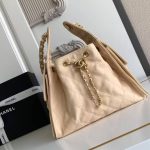 CHANEL 25 Small Handbag(HIGH-END GRADE)