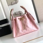 CHANEL 25 Small Handbag(HIGH-END GRADE)