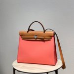HERMES Herbag Zip 31 bag