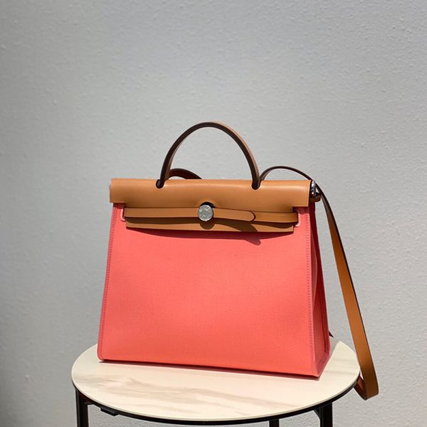 HERMES Herbag Zip 31 bag