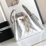 CHANEL 25 Small Handbag(HIGH-END GRADE)