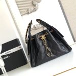 CHANEL 25 Small Handbag(HIGH-END GRADE)
