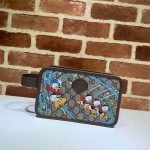 Disney x Gucci Donald Duck Cosmetic Case