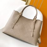 LV Babylone Tote MM