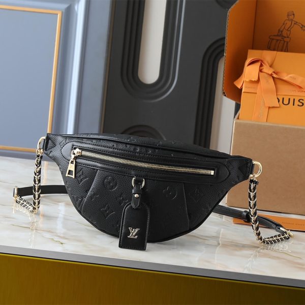 LV High Rise PM