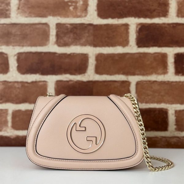 Gucci Blondie small shoulder bag