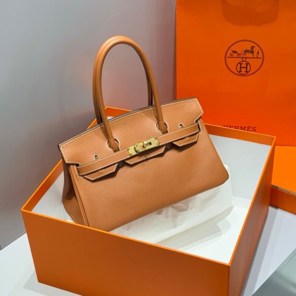 Hermes Shoulder Birkin Light 29(high-end grade)