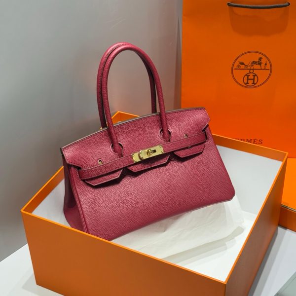 Hermes Shoulder Birkin Light 29(high-end grade)