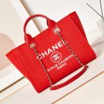 Chanel Small Tote Bag