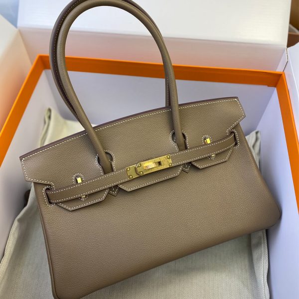 Hermes Shoulder Birkin Light 29(high-end grade)