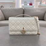 My Dior Top Handle Bag