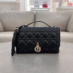 My Dior Top Handle Bag