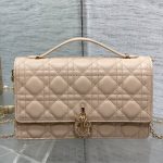 My Dior Top Handle Bag