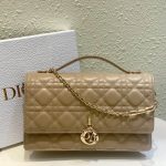 My Dior Top Handle Bag