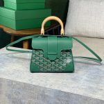 Goyard Saïgon Souple Mini Bag