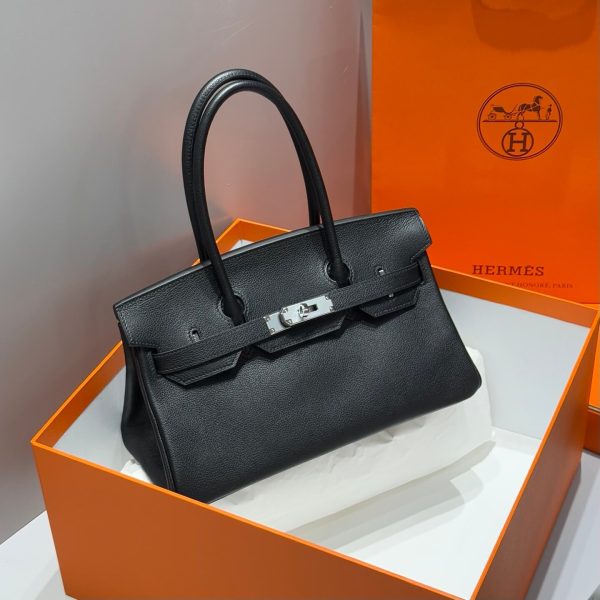 Hermes Shoulder Birkin Light 29(high-end grade)