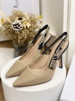 J'Adior Slingback Pump