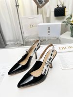 J'Adior Slingback Pump