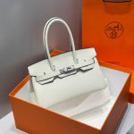 Hermes Shoulder Birkin Light 29(high-end grade)