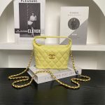CHANEL Classic Hobo with Chain(High-end Grade)