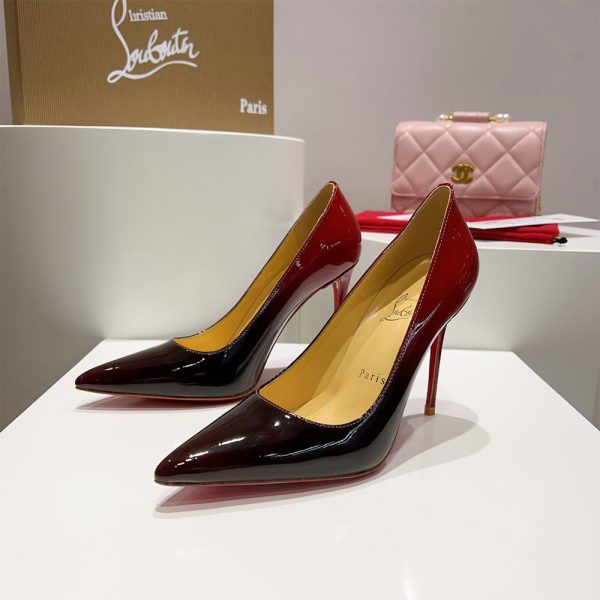 Christian Louboutin Kate(70mm|85mm|100mm)