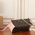 LV Bloom Pouch