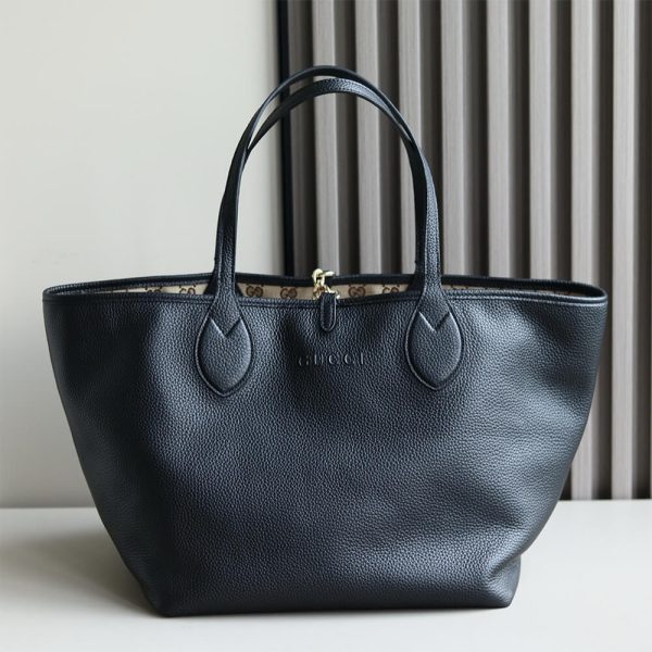 Gucci Totissima large reversible tote bag