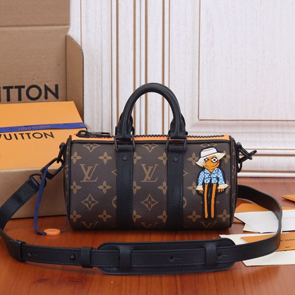 LV Keepall XS Bag