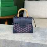 Goyard Saïgon Souple Mini Bag