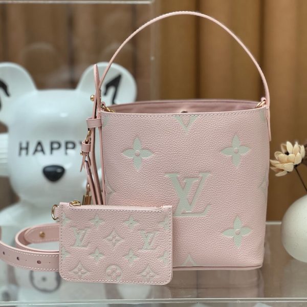 LV All In BB
