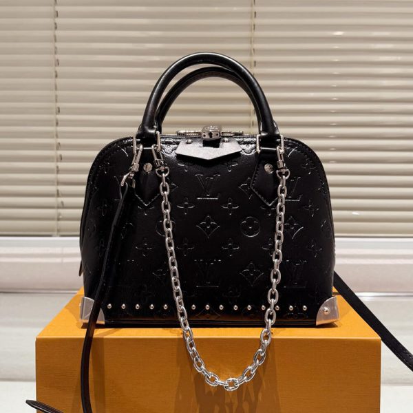 LV ALMA TRUNK BB
