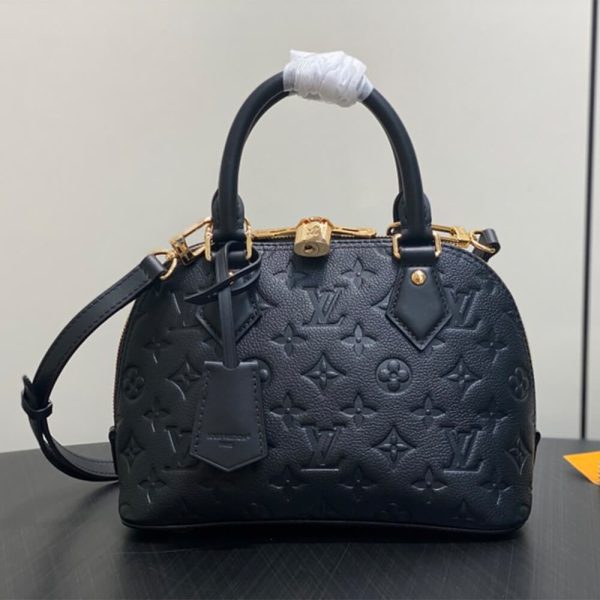 LV Alma BB