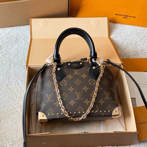 LV Alma Trunk BB