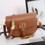 Medium Dior Bobby Bag