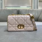 Dior Small Soft Dior Caro Bag