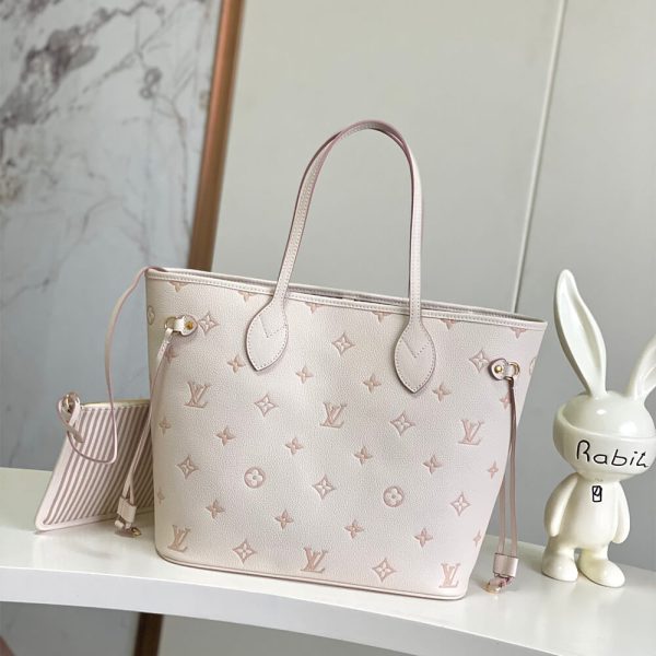 LV Neverfull MM