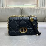 Dior Small Soft Dior Caro Bag
