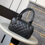 Chanel Mini Cambon Line Tote(high-end grade)