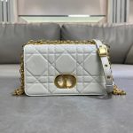Dior Small Soft Dior Caro Bag