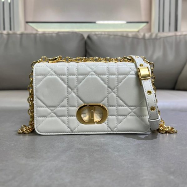 Dior Small Soft Dior Caro Bag