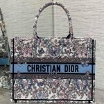 Medium Dior Book Tote