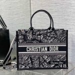 Medium Dior Book Tote