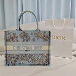 Dioriviera Medium Dior Book Tote