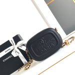 CHANEL Mini Camera Case(high-end grade)